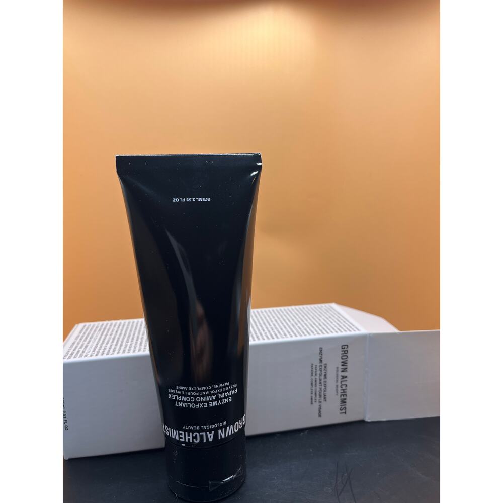 Grown Alchemist - Enzyme Exfoliant 2.53 fl oz - Picture 5 of 5